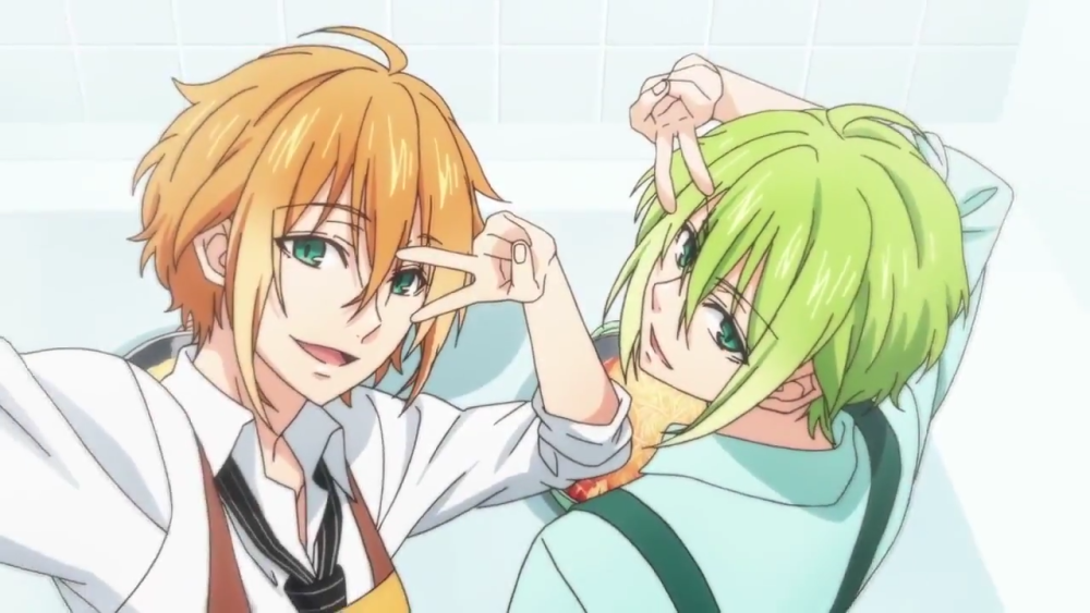 marginal - 堆糖,美图壁纸兴趣社区