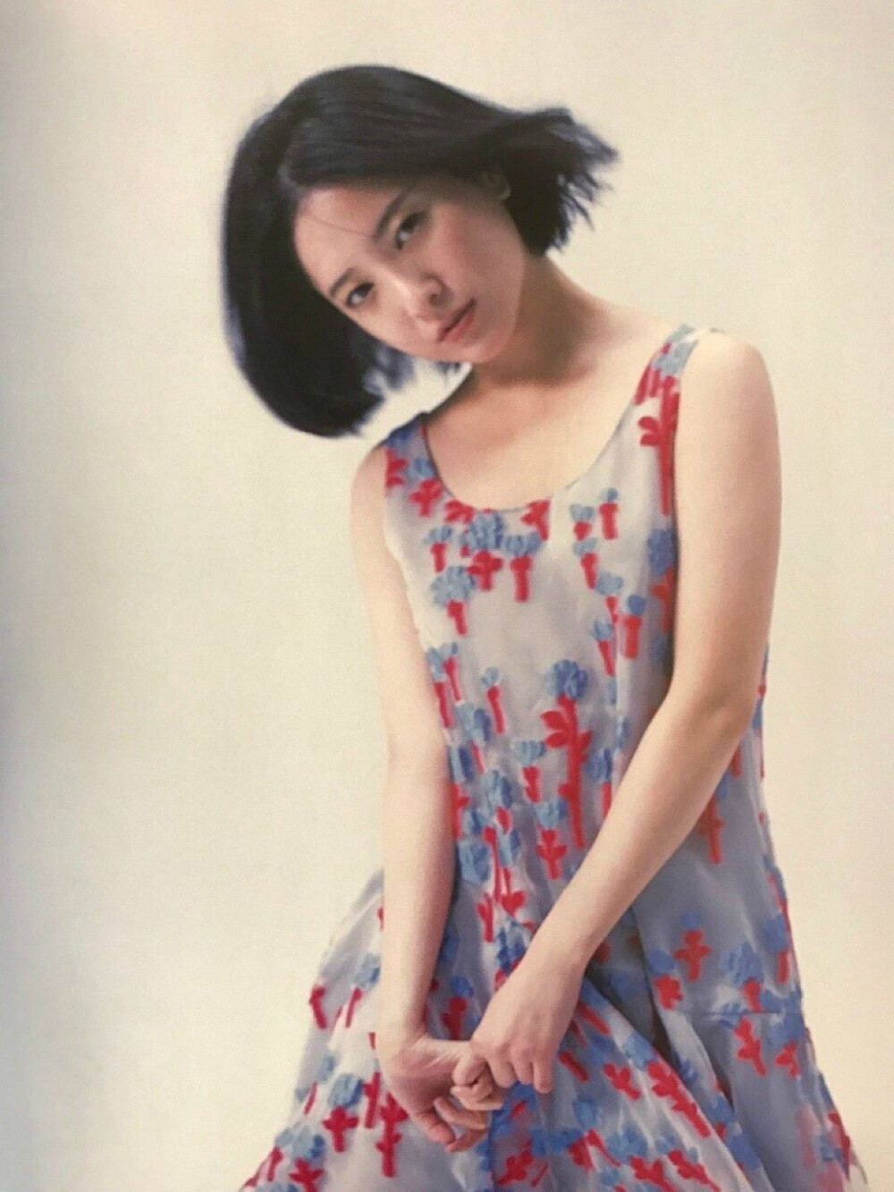 吉高由里子