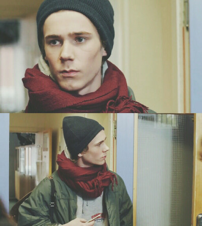 Isak