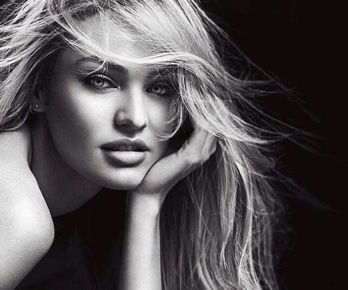 Candice Swanepoel 糖糖