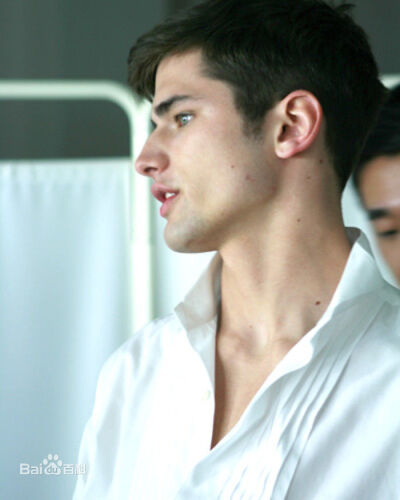 sean opry