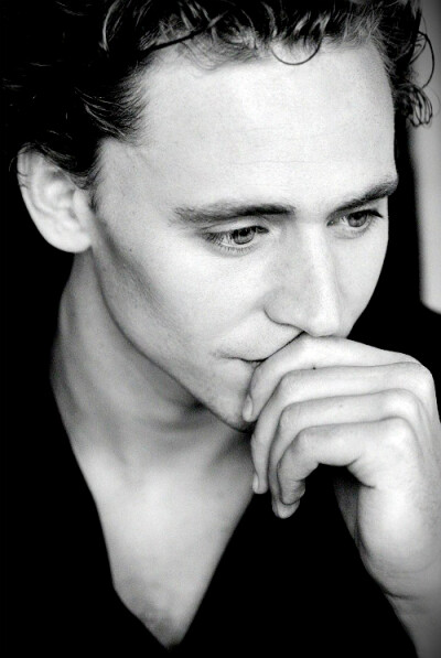 汤姆·希德勒斯顿 Tom Hiddleston 抖森 帅死老子了
