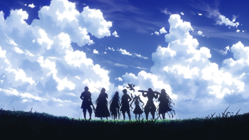 【茶】出处：碧蓝幻想