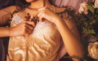 出镜：@刘玟希西 摄影：@岑宝蓝