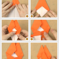 折纸教程