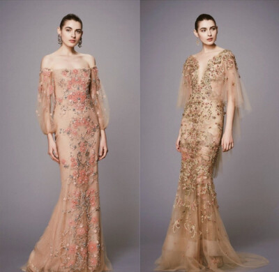 Marchesa 2017早春系列