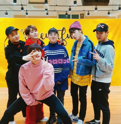 block b