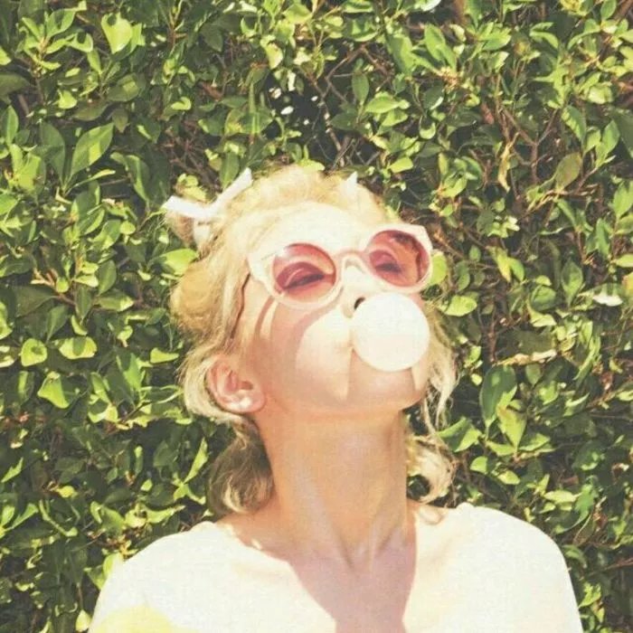 女生头像.森系.小清新 by:凉惜