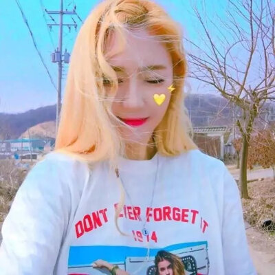 女生头像.小清新.文艺 by:凉惜