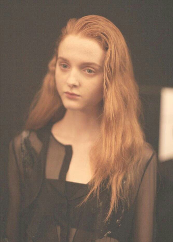 Madison Stubbington 来自澳洲的美少女，97年的模特