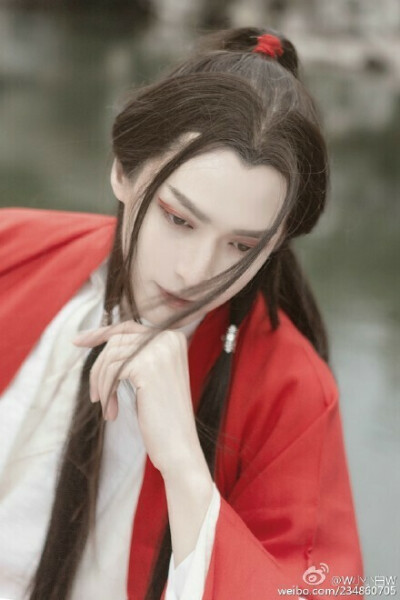 cosplay. 男生 美图