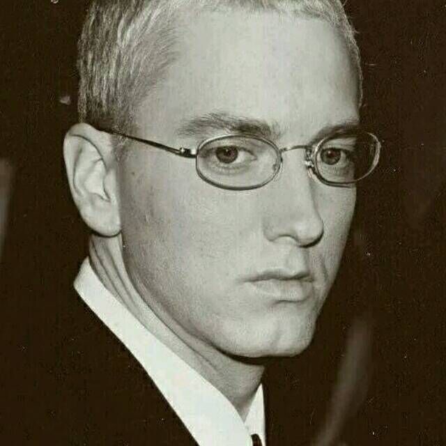 eminem
