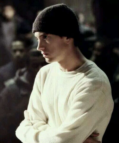 eminem
