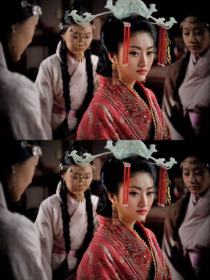 景甜—战国田兮