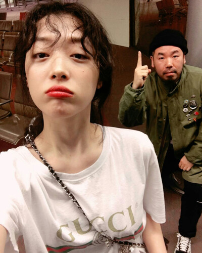 崔雪莉 崔真理 Sulli