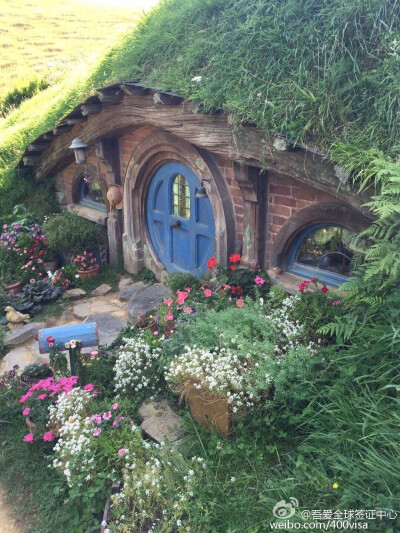 童话小屋