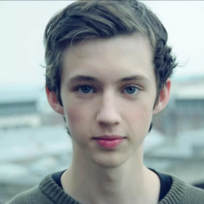 Troye