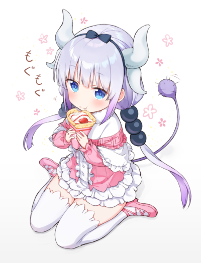 id=61253655
カンナちゃん