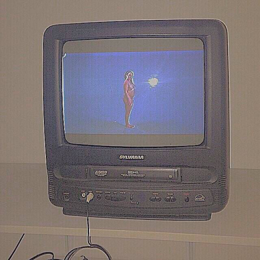 V A P O R W A V E‖蒸汽波