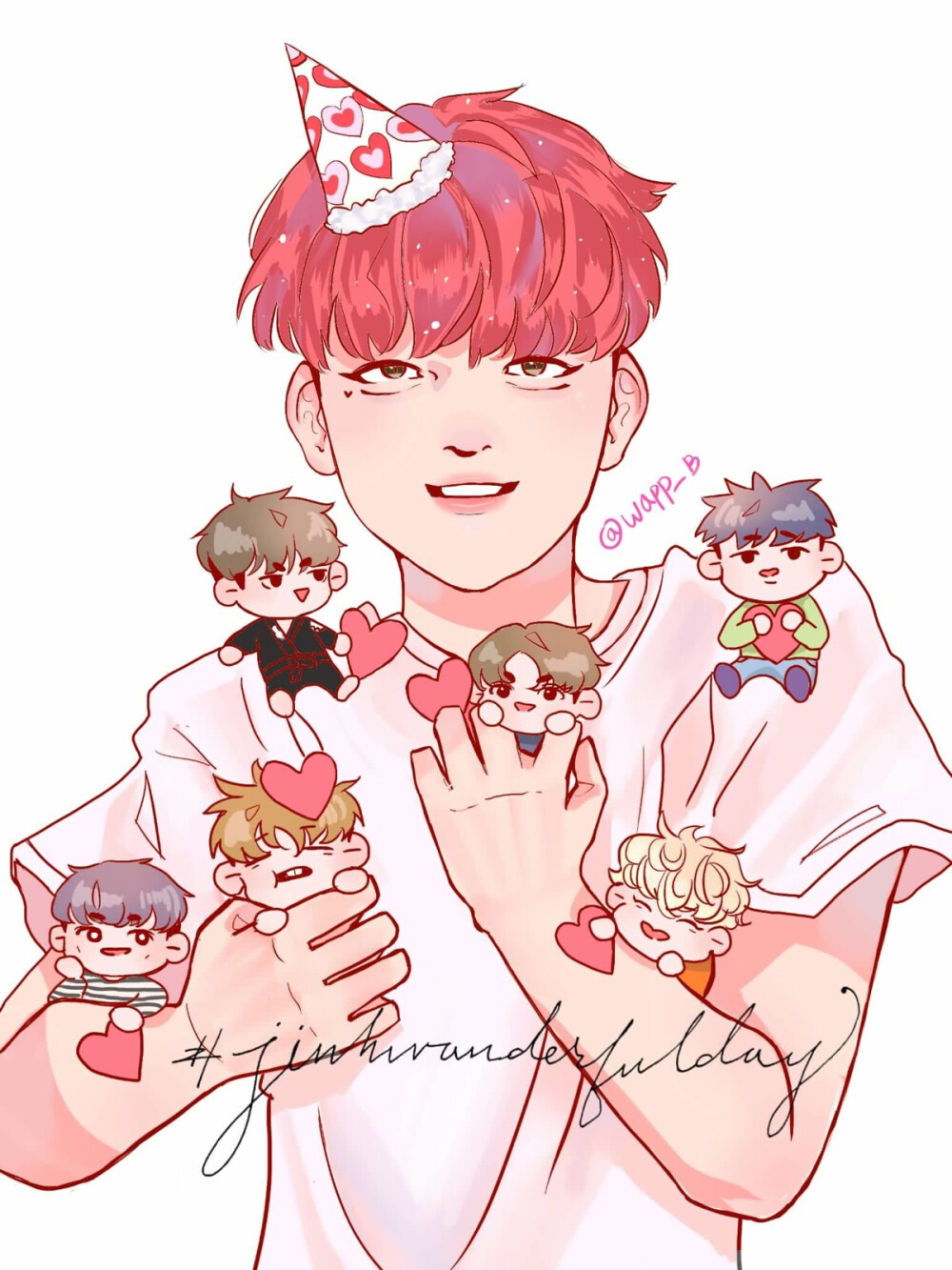 ikon81crwappb饭绘系列