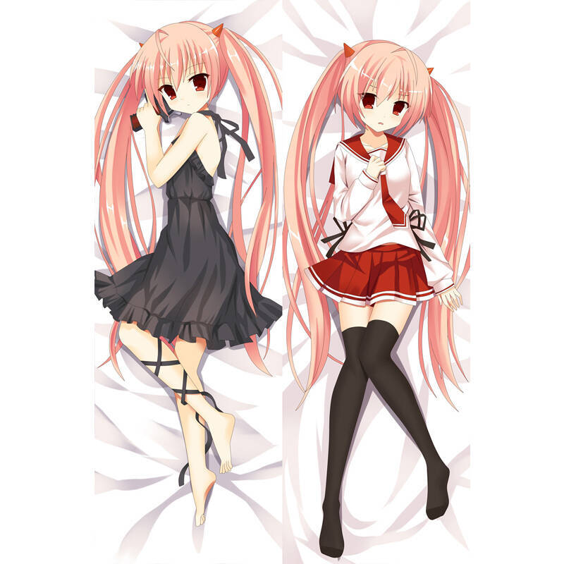 等身抱枕 绯弹的亚里亚 神崎·H·亚里亚