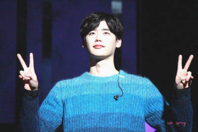 2017 LEE JONGSUK FANMEETING VARIETY IN TOKYO 2017.2.2日本大宫FM 图片出处JShine李钟硕FanClub 爱心发射biubiu~