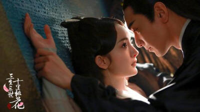 三生三世十里桃花