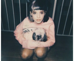 Melanie Martinez 梅兰妮马丁内兹