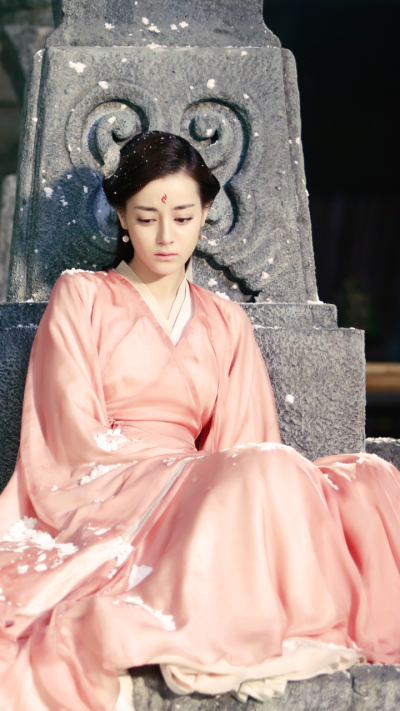 三生三世十里桃花