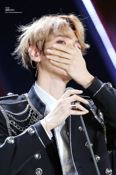 EXO.Baekhyun.边伯贤