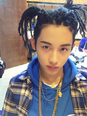 NCT winwin 董思成（中国温州）