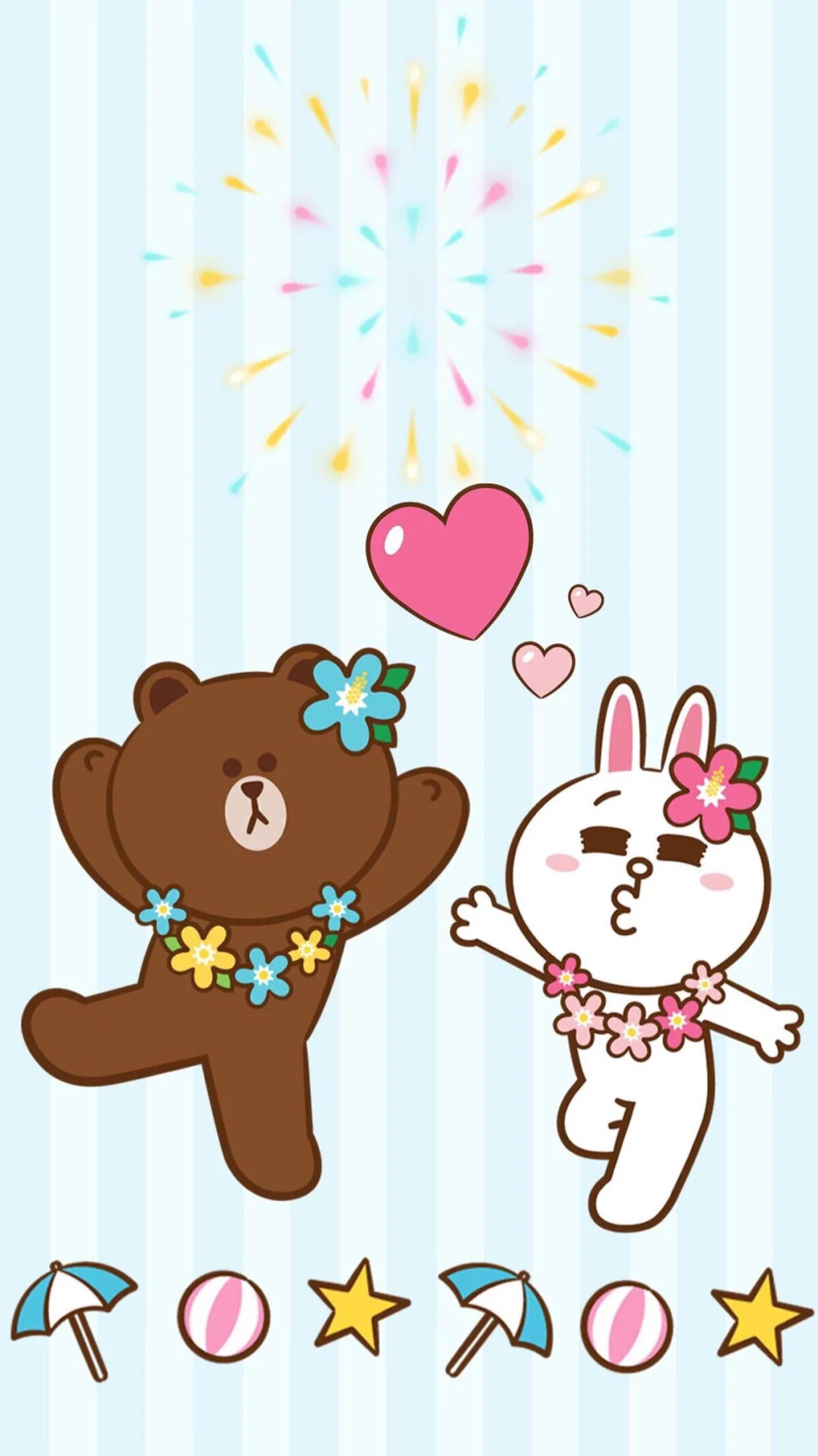 Brown&cony