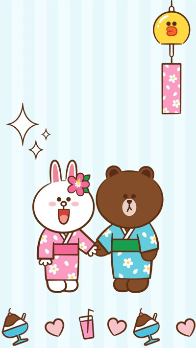 Brown&cony