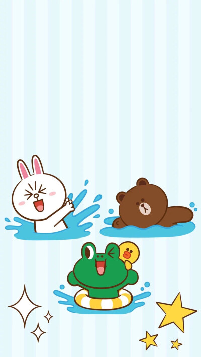 Brown&cony