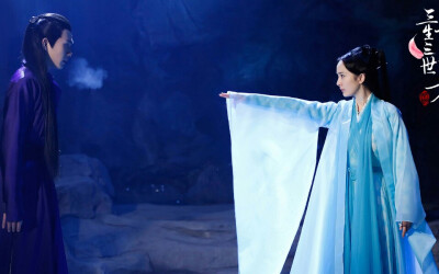 三生三世十里桃花