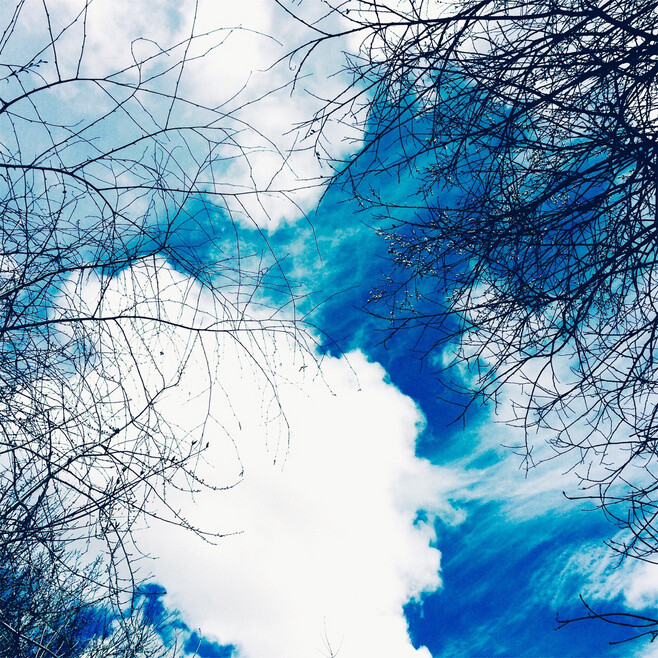 空