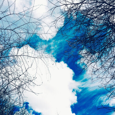 空