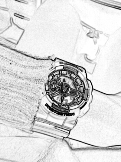 MY WATCH G-SHOCK