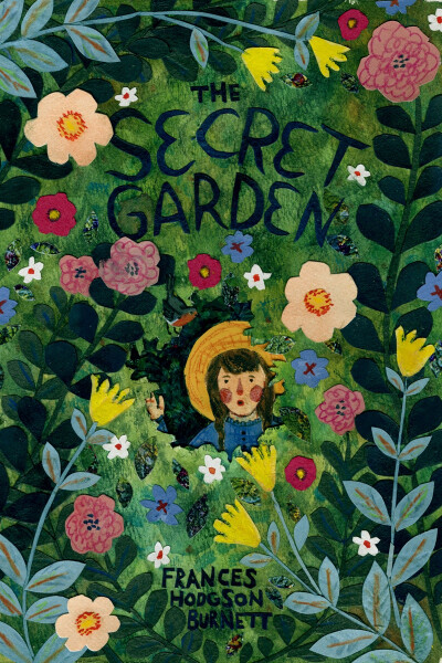 The Secret Garden