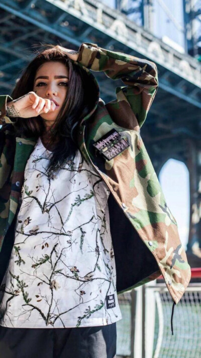 我喜欢的欧美壁纸