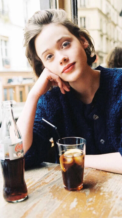 我喜欢的欧美壁纸