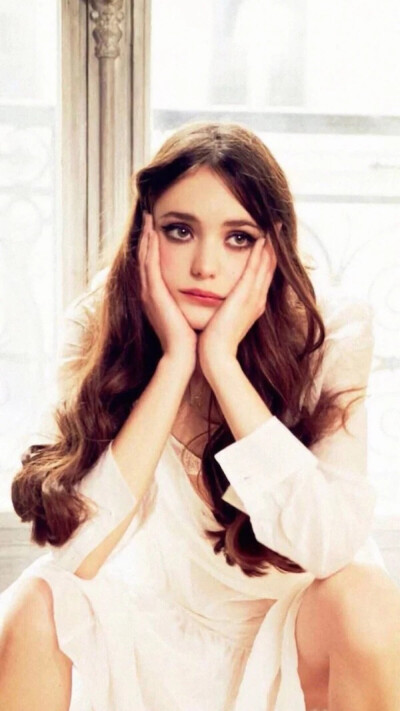 我喜欢的欧美壁纸