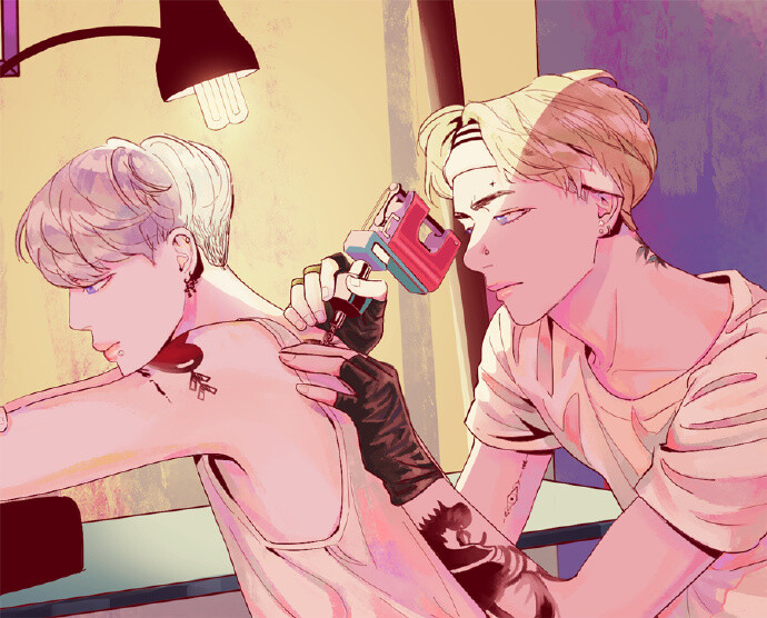 tatto #VMIN# ​​​​