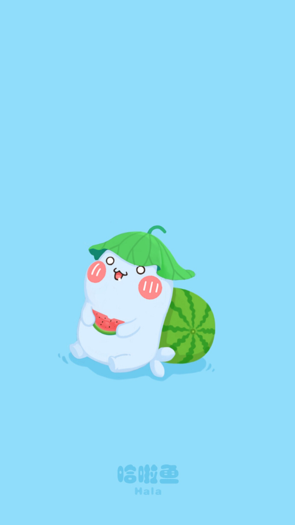 哈拉鱼 - 高清图片,堆糖,美图壁纸兴趣社区