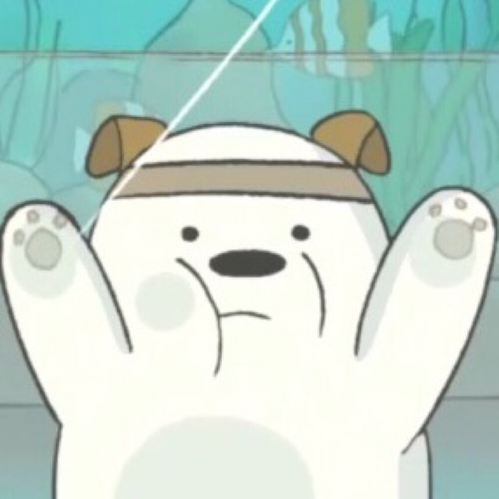 bare bears