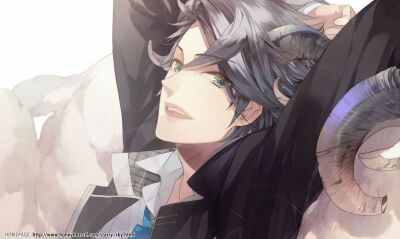 白羊座(Aries)，3.21-4.19，火象星座