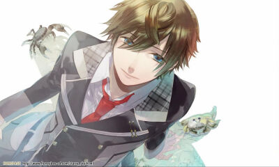 巨蟹座(Cancer)，6.22-7.22，水象星座