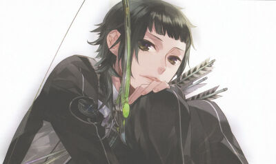 射手座(Sagittarius)，11.23-12.21，火象星座