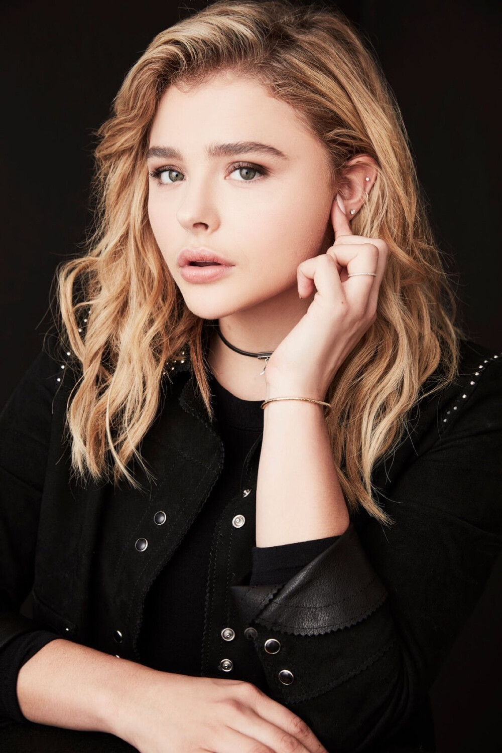 ChloeMoretz 科洛莫瑞兹