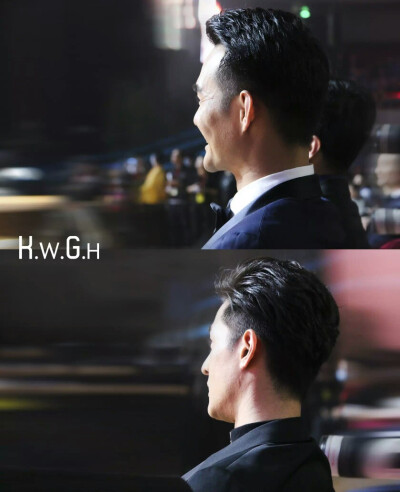 王凯 胡歌 凯歌cp 一路凯歌